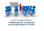 Formazione annuale 90 min