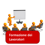 Formazione Lavoratori - Parte Specifica Rischio Basso